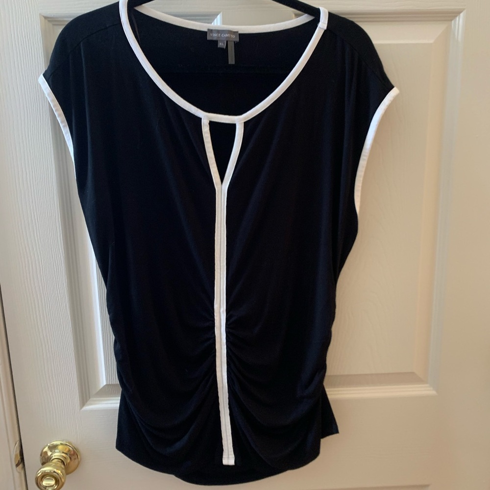 Vince Camuto Shirt